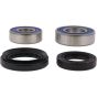 Wheel Bearing Kit - no. 25-1083
