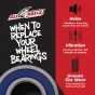 Wheel Bearing Kit - no. 25-1092