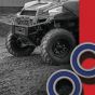 Wheel Bearing Kit - no. 25-1092
