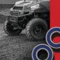 Wheel Bearing Kit - no. 25-1108