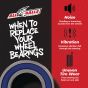 Wheel Bearing Kit - no. 25-1111