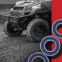 Wheel Bearing Kit - no. 25-1111