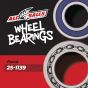 Wheel Bearing Kit - no. 25-1139