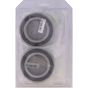 Wheel Bearing Kit Polaris two bearings - no. 25-1150