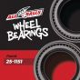 Wheel Bearing Kit - no. 25-1151