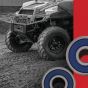 Wheel Bearing Kit - no. 25-1191