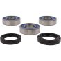 Wheel Bearing Kit - no. 25-1202