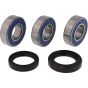 Wheel Bearing Kit - no. 25-1202