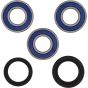 Wheel Bearing Kit - no. 25-1202