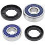 Wheel Bearing Kit - no. 25-1206