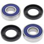 Wheel Bearing Kit - no. 25-1210
