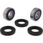 Wheel Bearing Kit - no. 25-1211