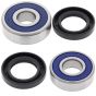 Wheel Bearing Kit - no. 25-1214