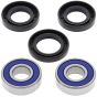 Wheel Bearing Kit - no. 25-1215