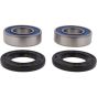 Wheel Bearing Kit - no. 25-1223