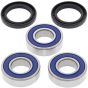 Wheel Bearing Kit - no. 25-1243