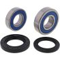 Wheel Bearing Kit - no. 25-1252