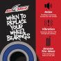 Wheel Bearing Kit - no. 25-1252