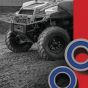 Wheel Bearing Kit - no. 25-1252