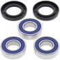 Wheel Bearing Kit - no. 25-1271