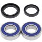 Wheel Bearing Kit - no. 25-1275