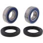 Wheel Bearing Kit - no. 25-1276