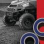 Wheel Bearing Kit - no. 25-1276
