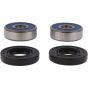 Wheel Bearing Kit - no. 25-1292