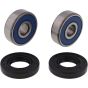 Wheel Bearing Kit - no. 25-1292