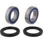 Wheel Bearing Kit - no. 25-1293