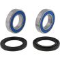 Wheel Bearing Kit - no. 25-1299