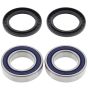 Wheel Bearing Kit - no. 25-1321