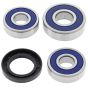 Wheel Bearing Kit - no. 25-1362