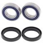 Wheel Bearing Kit - no. 25-1363