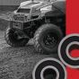 Wheel Bearing Kit - no. 25-1368