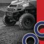 Wheel Bearing Kit - no. 25-1392