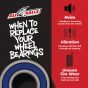 Wheel Bearing Kit - no. 25-1400