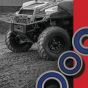 Wheel Bearing Kit - no. 25-1400