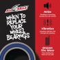 Wheel Bearing Kit - no. 25-1402