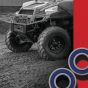 Wheel Bearing Kit - no. 25-1403