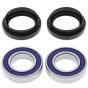 Wheel Bearing Kit - no. 25-1408