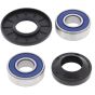 Wheel Bearing Kit - no. 25-1421