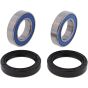 Wheel Bearing Kit - no. 25-1482