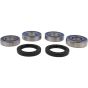 Wheel Bearing Kit - no. 25-1492