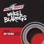 Wheel Bearing Kit - no. 25-1496
