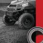 Wheel Bearing Kit - no. 25-1496