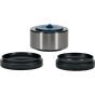 Tapered Dac Wheel Bearing Upgrade - no. 25-1502-HP