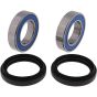Wheel Bearing Kit - no. 25-1508