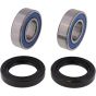Wheel Bearing Kit - no. 25-1510