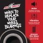 Wheel Bearing Kit - no. 25-1516